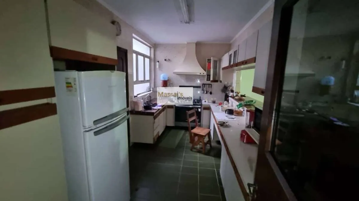 Imagem Casa à venda no Jardim Paraíso em Campinas | 4 dormitórios, 2 suítes e 3 vagas