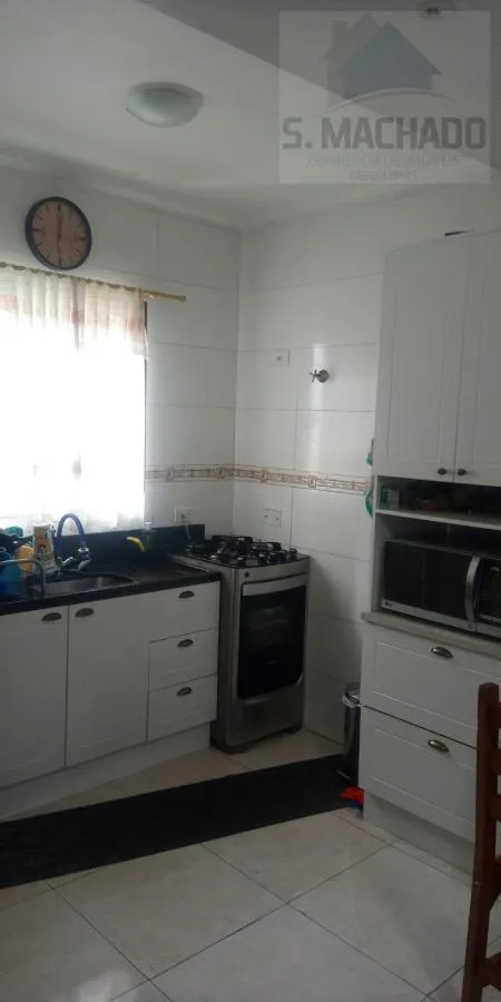 Imagem Apartamento para Venda em Santo André / SP no bairro Parque das Nações
