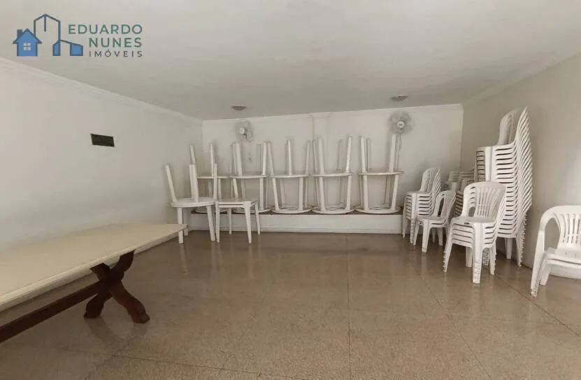 Imagem APARTAMENTO COM 03 QUARTOS, VAGA DE GARAGEM NO CENTRO!!!!!