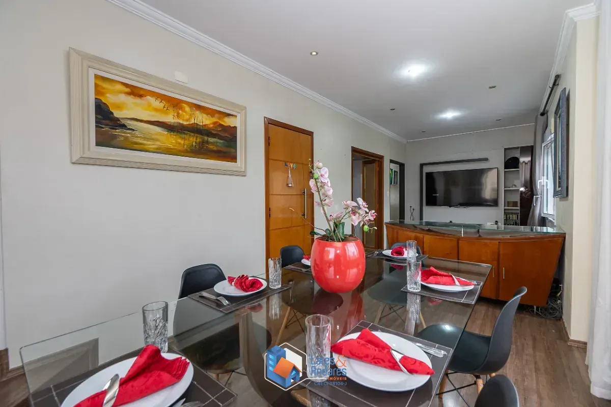 Imagem Apartamento para venda em Aclimação com 3 quartos, sendo 1 suíte, 159m²