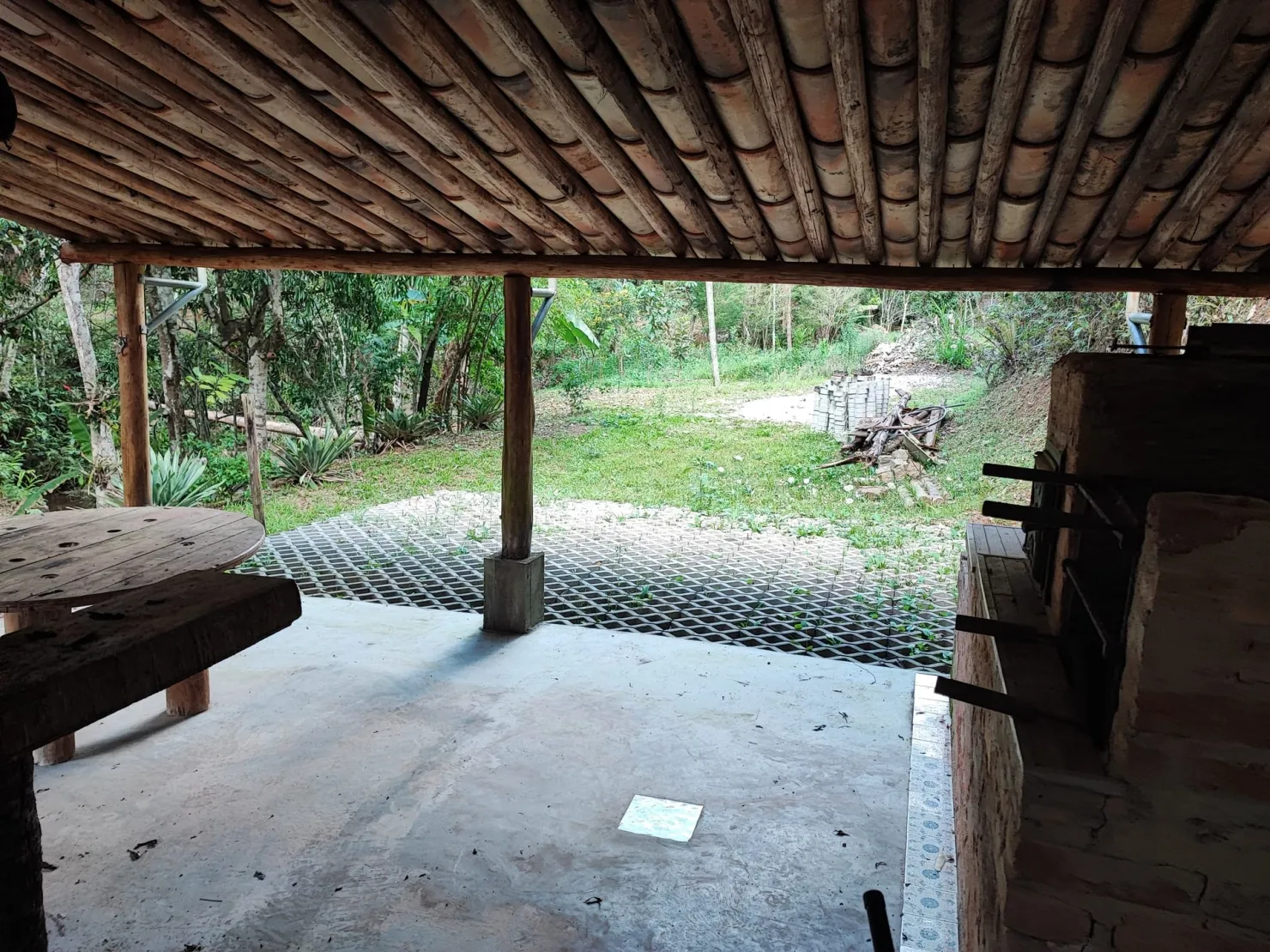 Imagem Chácara à venda 78000M², Zona Rural, Pindamonhangaba - SP