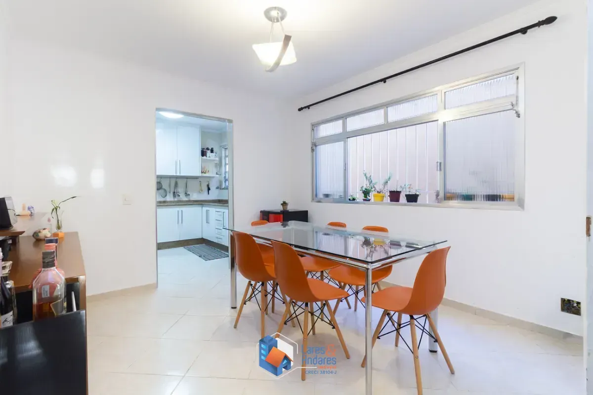 Imagem Sobrado para venda em Vila Madalena com 3 quartos, sendo 1 suíte, 168m²