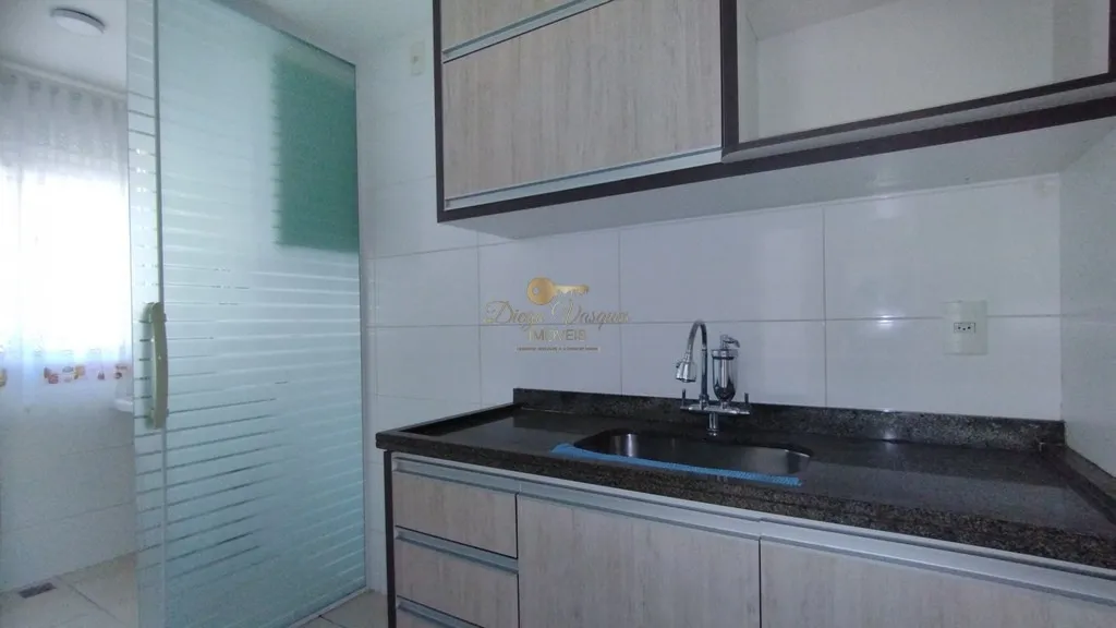 Imagem Apartamento para Venda em Teresópolis / RJ no bairro Bom Retiro
