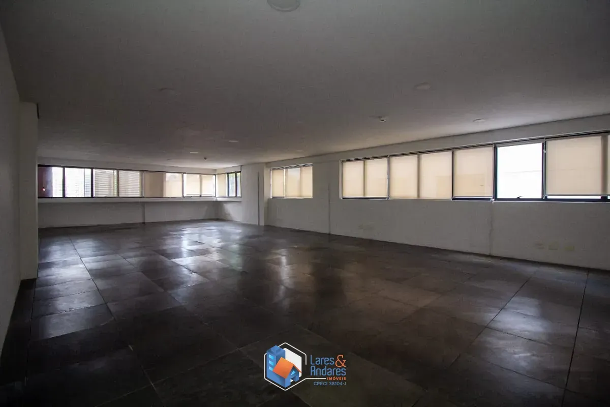Imagem Conjunto comercial para venda em Vila Monte Alegre, 135m²