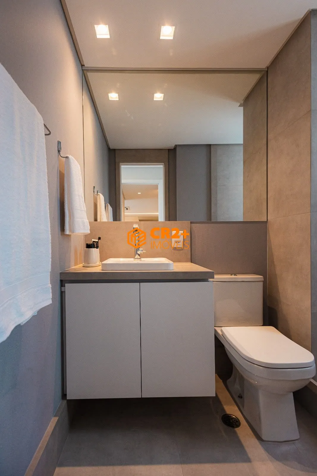 Imagem Apartamento à Venda em Parnamirim - Excelente Oportunidade! 51 m² Os dois maiore