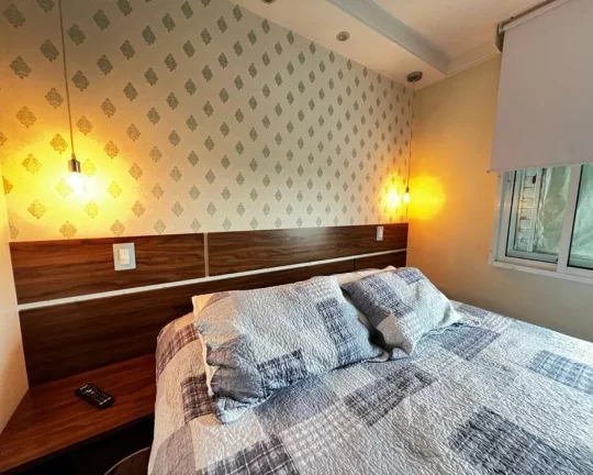 Imagem Apartamento Butantã 3 dormitórios, 1 suíte , 2 vaga coberta .