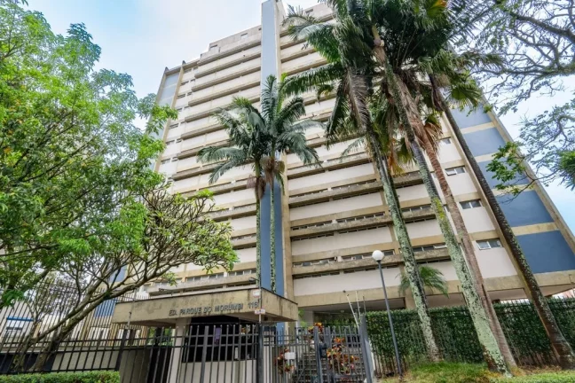 Imagem Apartamento à venda em São Paulo, Paraíso do Morumbi, com 3 quartos, 142m2