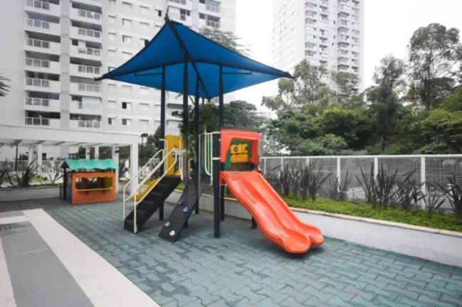 Imagem CONDOMÍNIO MERLOT - Apto de 84m² (Unidade Revenda), próximo aos Shoppings Morumbi Town e Jardim Sul!