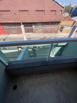 Imagem Sobrado Novo Nunca Usado 115 m² 2 Dormitorios 2 Suites 2 Vagas