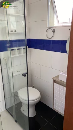 Imagem APARTAMENTO COM 1 DORM E 1 VAGA PRÓXIMO AO ANDORINHA