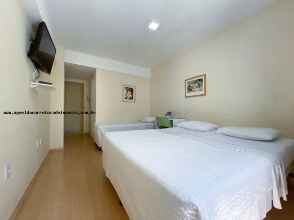 Imagem Hotel para Venda em Natal, Capim Macio, 20 dormitórios, 20 suítes, 15 banheiros, 25 vagas