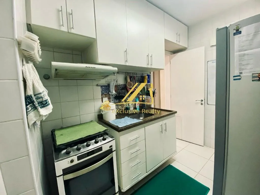 Imagem Apartamento RESIDENCIAL em Salvador - Bahia, Pituba