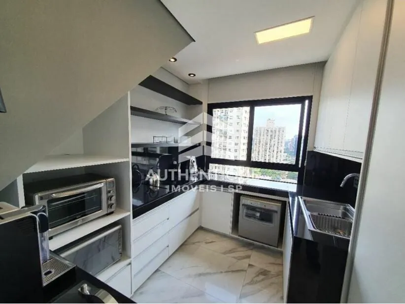 Imagem Vox Vila Olímpia - Apartamento à venda em São Paulo/SP