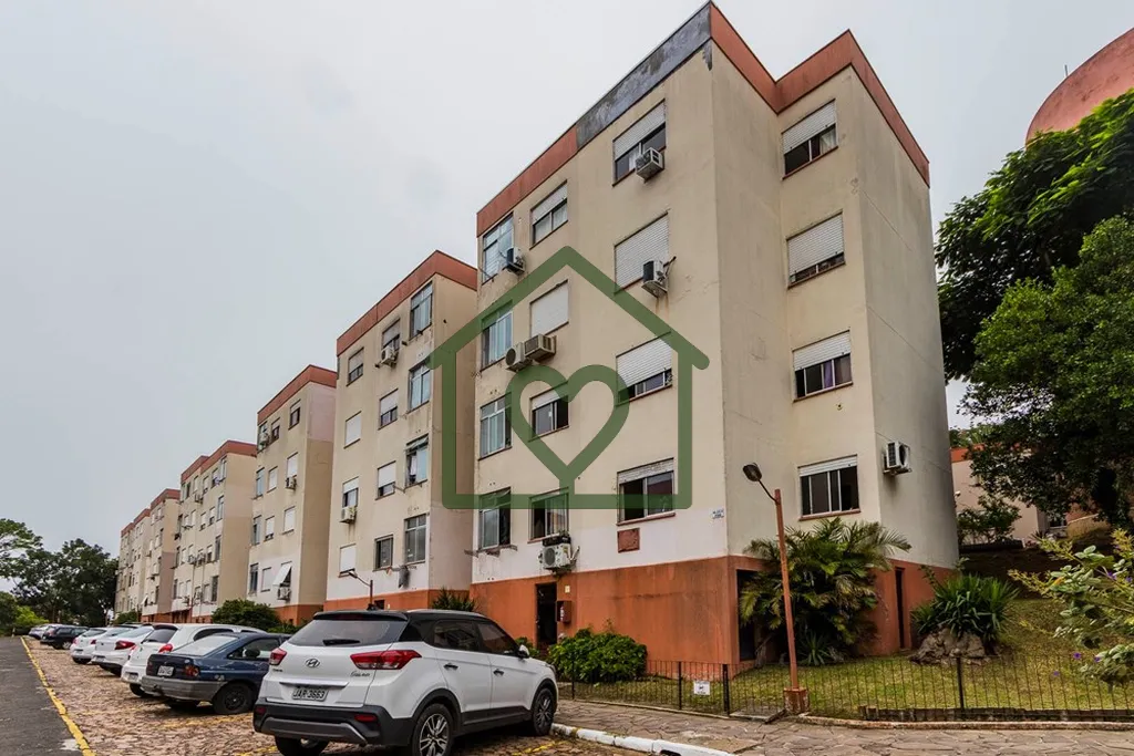Imagem Descubra o apartamento à venda no Condominio Parete no bairro Cristal, Porto Alegre, situado na Rua...