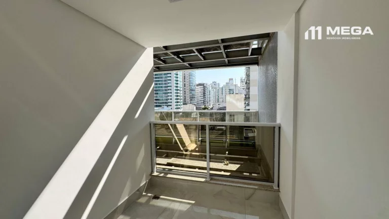 Imagem Apartamento com 3 dormitórios à venda, 111 m² por R$ 1.564.360,00 - Praia de Itapoã - Vila Velha/ES