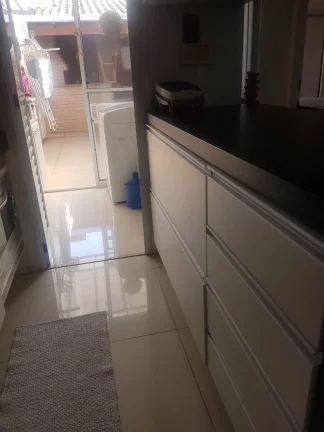 Imagem Linda casa no residencial Terra Nova, 3 dormitórios sendo 1 suíte