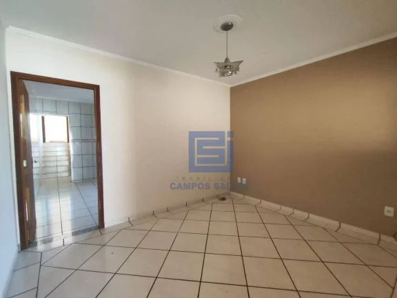 Imagem Casa com 2 dormitórios para alugar por R$ 1.700,00/mês - Solar do Cruzeiro - Socorro/SP