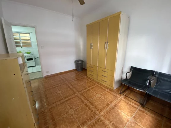 Imagem Apartamento Canto do Forte,