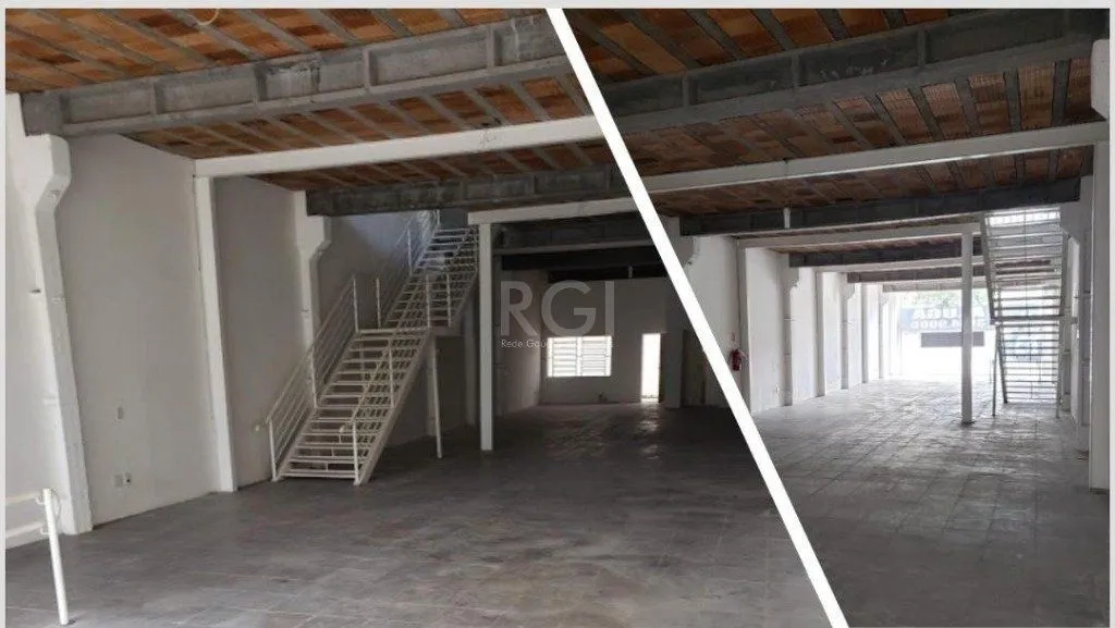Imagem Depósito/Pavilhão para Venda - 525m², 0 dormitórios, São Geraldo