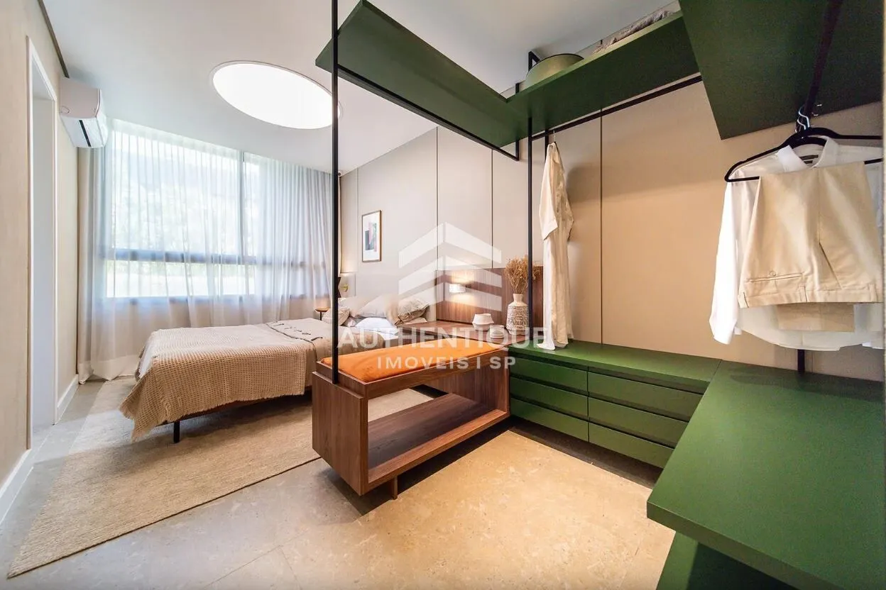 Imagem LA CASA BROOKLIN - Apartamento à venda em São Paulo/SP