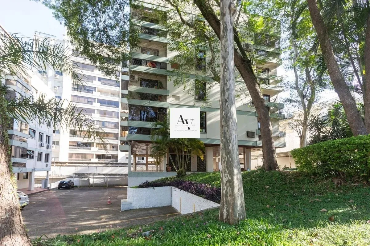 Foto do imóvel Apartamento à venda em Avenida Cristóvão Colombo,