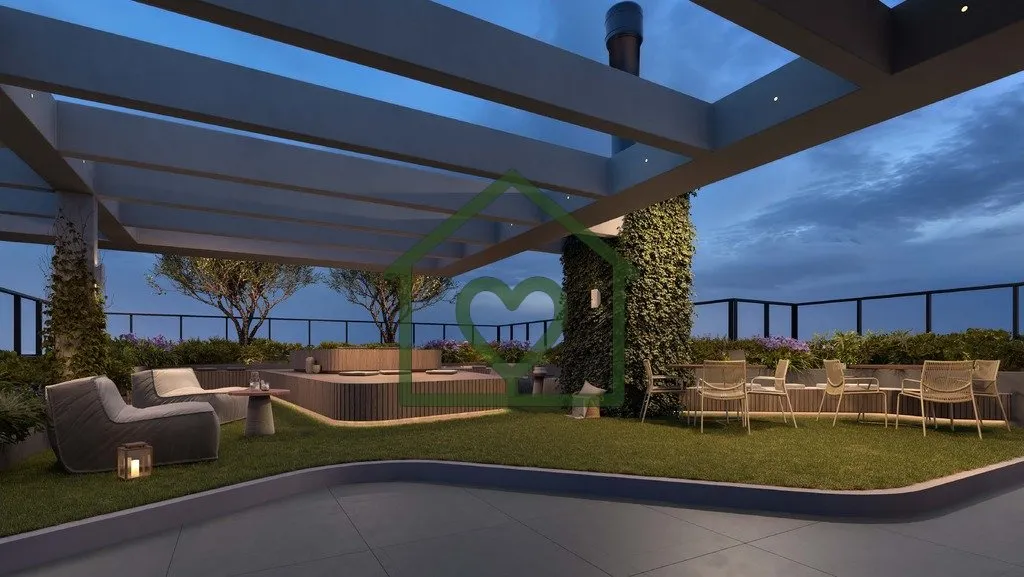 Imagem Bem-vindo ao Alttos Green Homes. Um empreendimento de alto padrão, em uma localização charmosa, u...