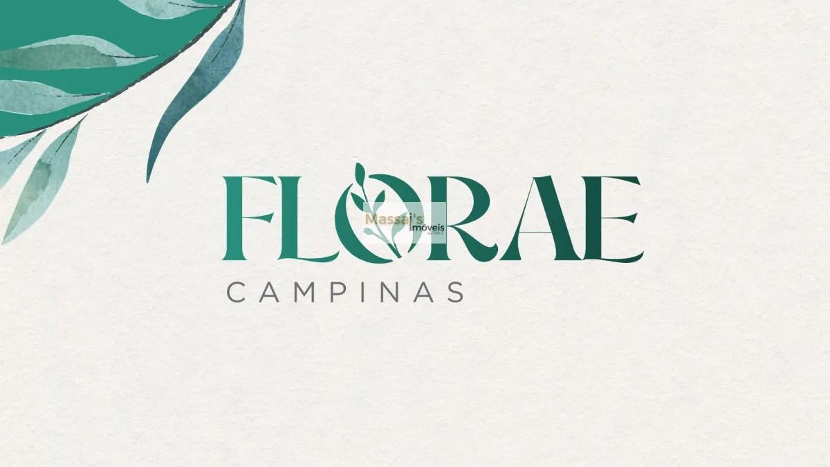 Imagem Florae Campinas Parque Jambeiro
