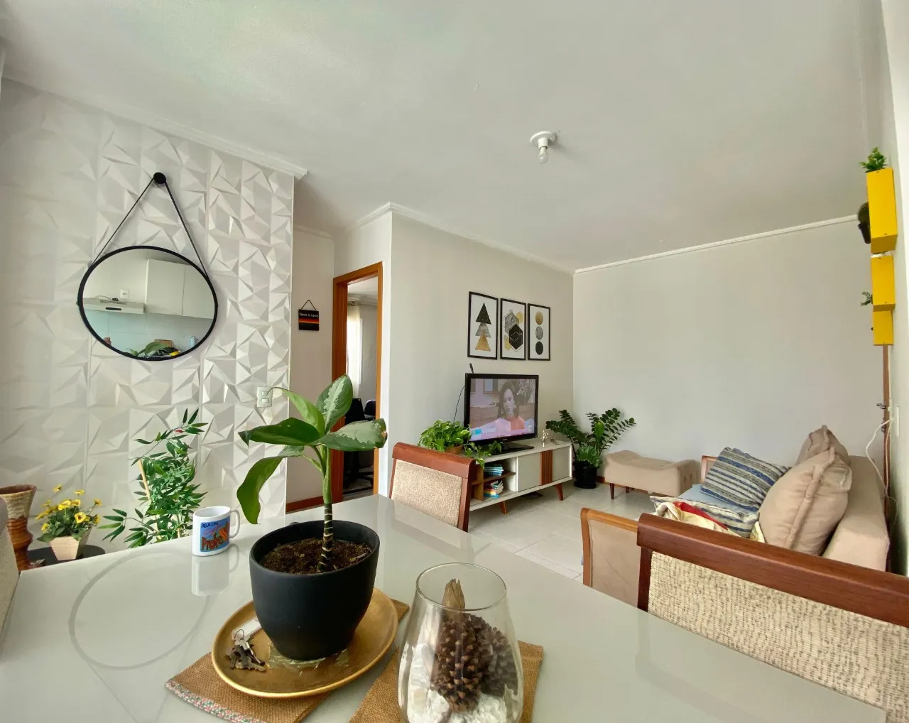 Imagem Apartamento com 2 quartos à venda em Vila Velha