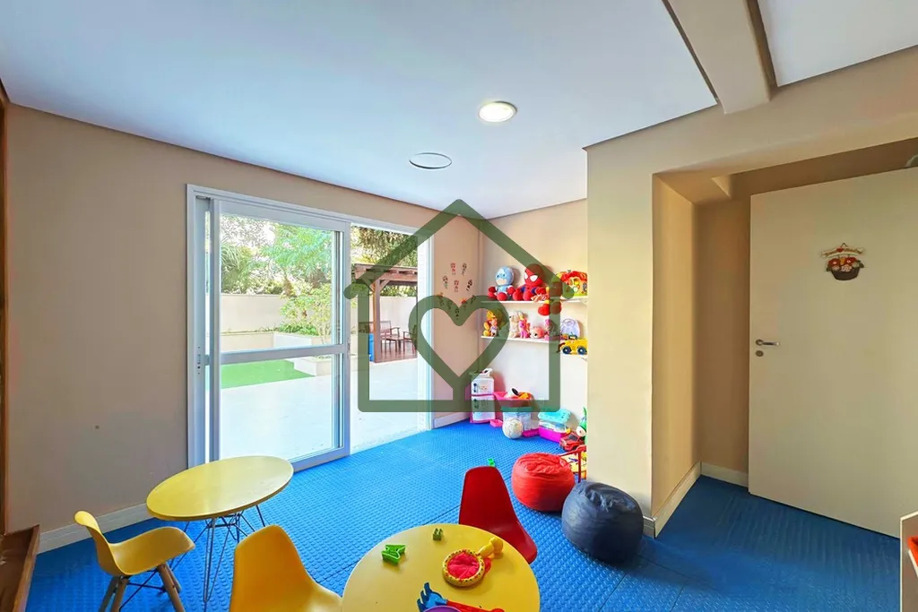 Imagem Este apartamento de 86m² de área privativa combina espaço, conforto e funcionalidade em um ambien...