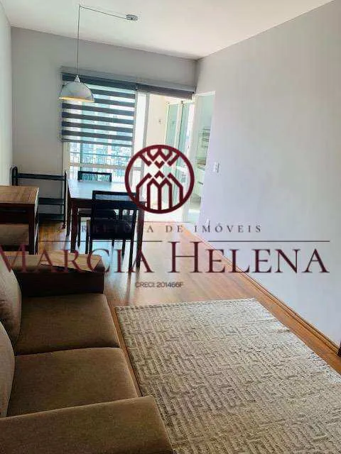 Imagem Apartamento à venda, no Residencial Privilege Residence em Campinas, Cambuí, com 2 quartos, 66m2