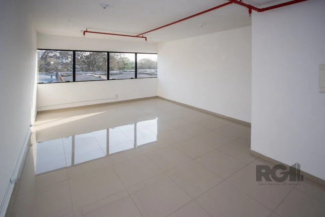 Imagem Sala comercial no Murano office.