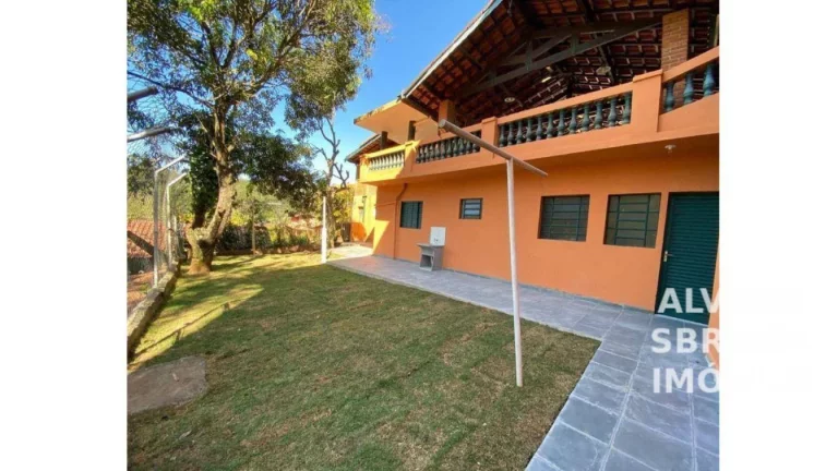 Imagem OPORTUNIDADE ÚNICA DE INVESTIMENTO - SITIO À VENDA - EM FUNCIONAMENTO! - NA NA CASTELO BRANCO - A 15KM DO CACAU SHOW PARK