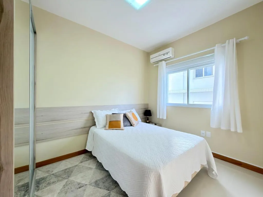 Imagem Apartamento 2 Dormitórios - Bairro Centro