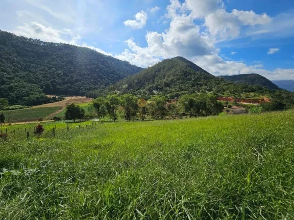 Imagem Terreno em Condomínio para Venda em Teresópolis / RJ no bairro Vale Alpino