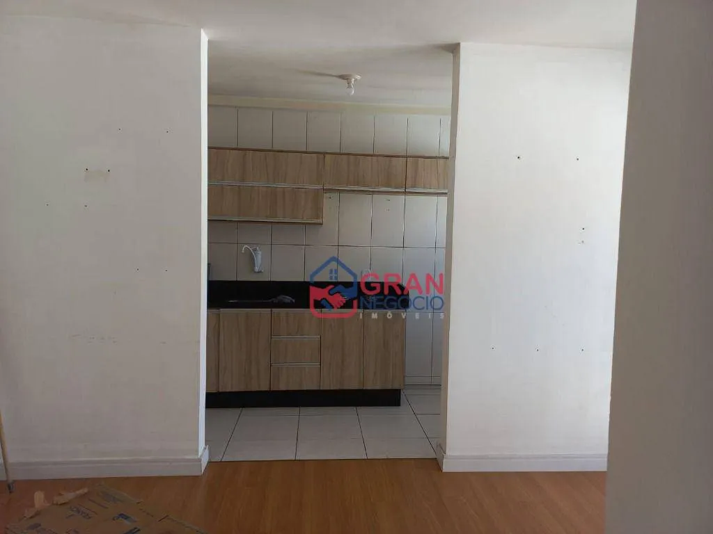 Imagem Apartamento com armários- Araucária