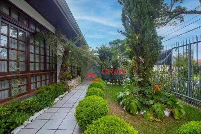 Foto do imóvel Casa T?(C)rrea no São Braz