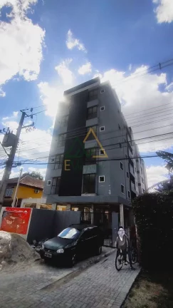 Imagem Apartamento à venda Centro Pinhais PR