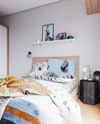 Imagem Apartamento com 3 Quartos à Venda, 71 m² em Centro - Mogi das Cruzes