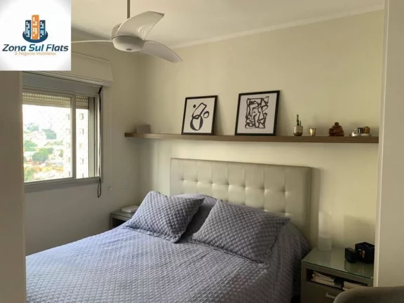Foto do imóvel Apartamento à Venda No Bosque da Saúde Com 3 Dormitórios Sendo 1 Suíte e 2 Vagas em RUA PADRE MACHADO