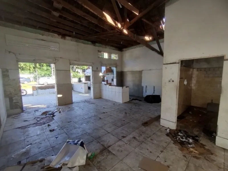 Imagem Terreno em Vila Ipiranga