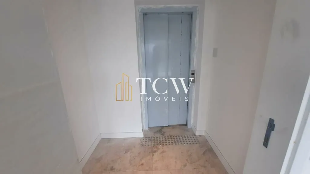 Imagem Apartamento à venda no bairro Ibirapuera - São Paulo/SP, Zona Sul