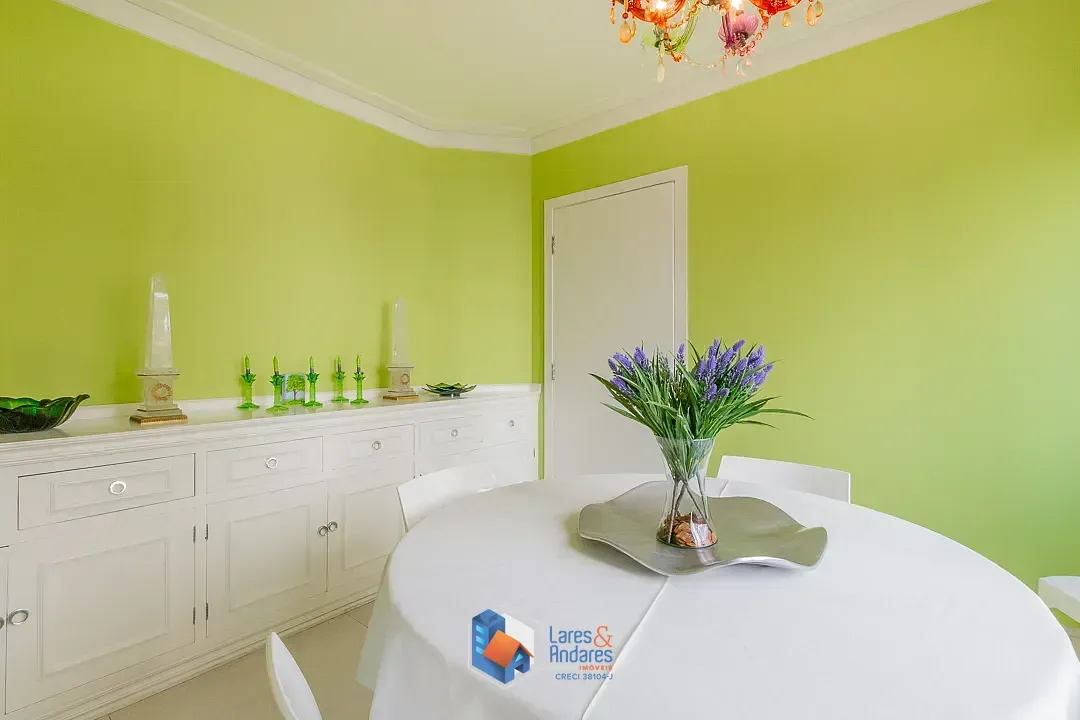 Imagem Apartamento para venda em Higienópolis com 4 quartos, sendo 4 suítes, 351m²