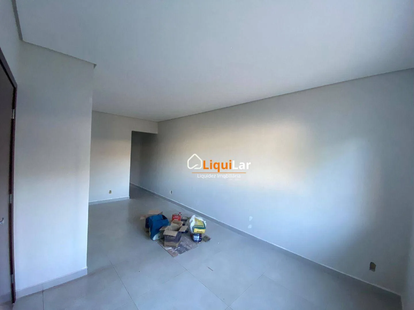 Imagem Sua Oportunidade Única: Casa Nova com Suíte e Design Sofisticado - Pronta para Morar!