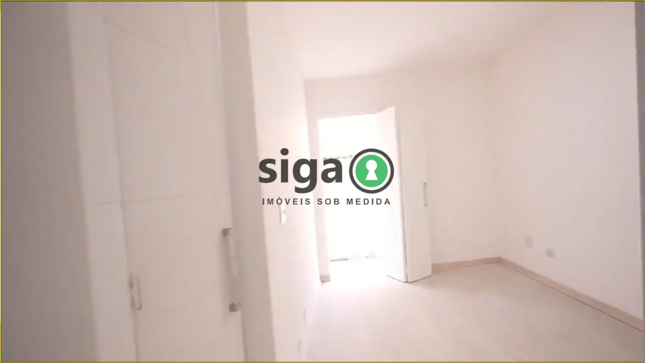 Imagem APARTAMENTO MODERNO E SILENCIOSO NA CONSOLAÇÃO | LOCALIZAÇÃO PRIVILEGIADA