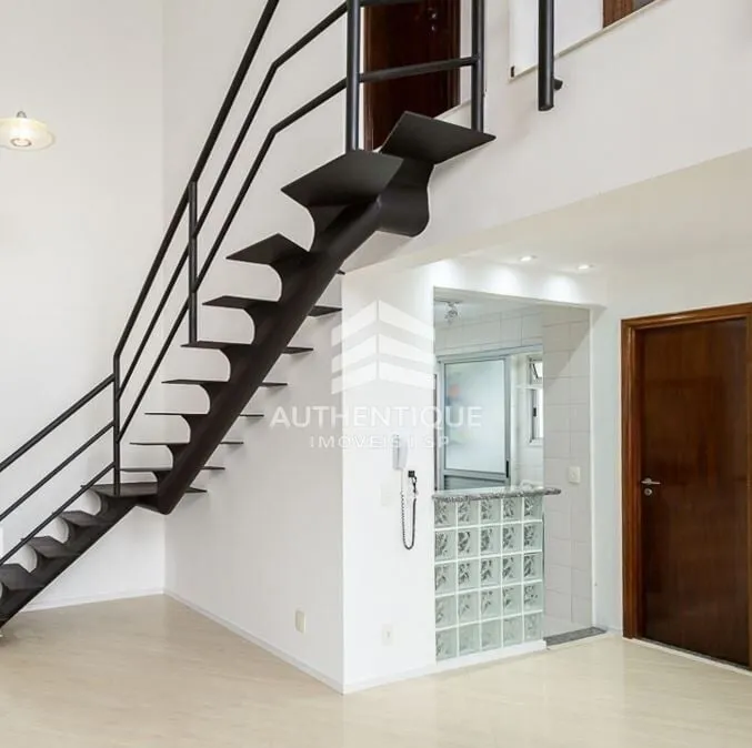 Imagem Duplex Top Tower Pinheiros - Apartamento à venda no bairro Pinheiros - São Paulo/SP, Zona Oeste