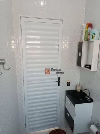 Imagem Casa com 2 dormitórios à venda, 45 m² por R$ 280.000 - Cibratel II - Itanhaém/SP