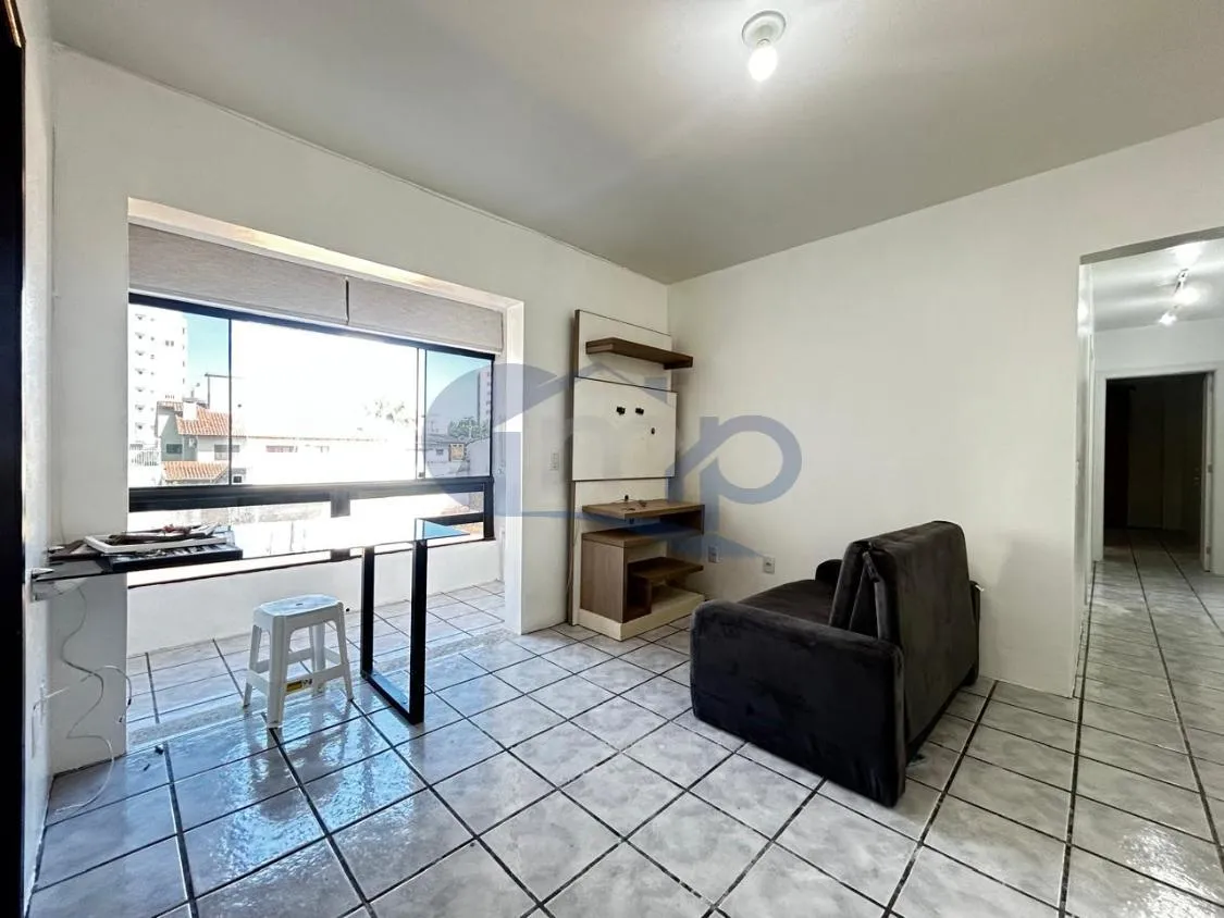 Imagem Apartamento á venda com 2 dormitórios no centro de Torres/RS
