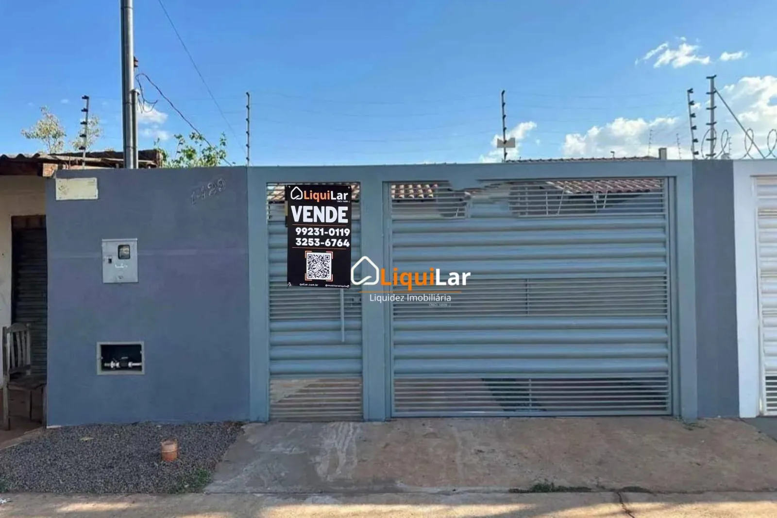 Foto do imóvel Casa na Avenida Zulmira Borba