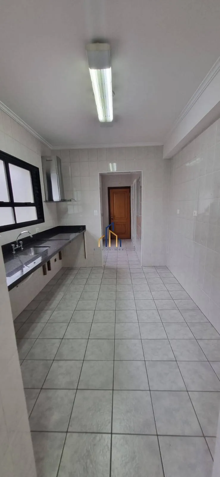 Imagem Apartamento para Venda, Vila Bastos Santo André/SP