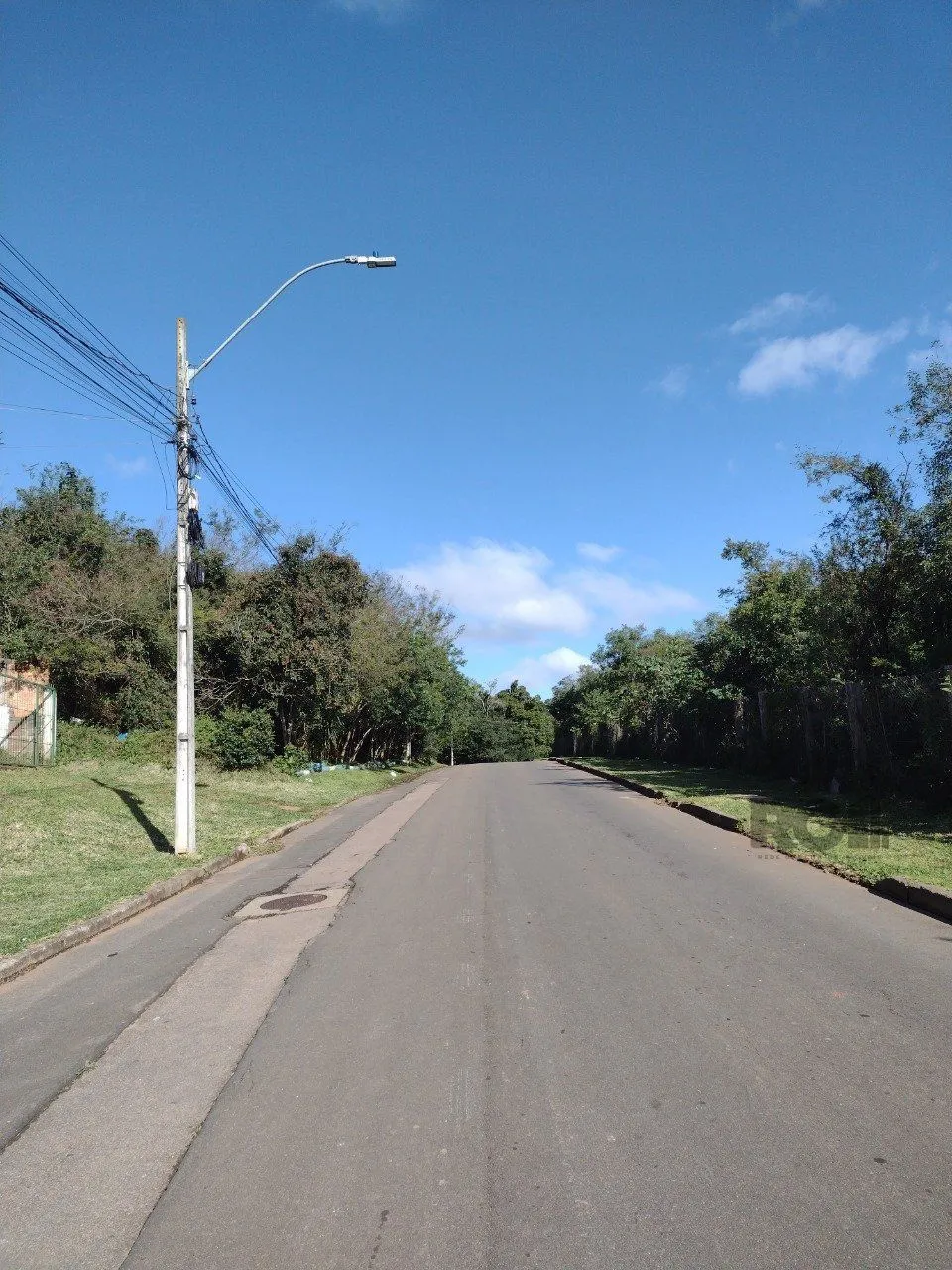 Imagem TERRENO PARA VENDA, BAIRRO CAMAQUÃ, PORTO ALEGRE/RS